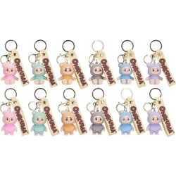 3D Clips ONIKUMA 6.5Cm - 1 Τμχ