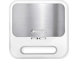 Pyrex Luxx SB-295 Τοστιέρα για 2 Τοστ 800W