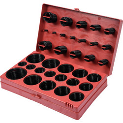 Yato Σετ O-Rings YT-06876 419τμχ