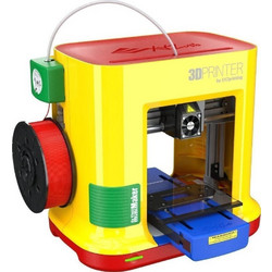 XYZprinting da Vinci Minimaker 3D Printer Νήματος Αυτόνομος 120mm/s 150x150x150mm
