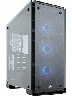 Metro PC Titan V3 Gaming PC (i9-11900/32GB/1TB SSD/GeForce RTX 3080/W10 Home)