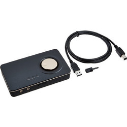 Asus Xonar U7 MKII