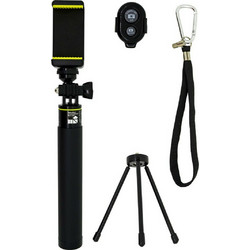 Ledistar LDX-611 Suit Black