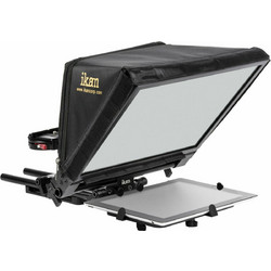 Ikan PT-ELITE-V2-RC Elite Tablet iPad Teleprompter With RC