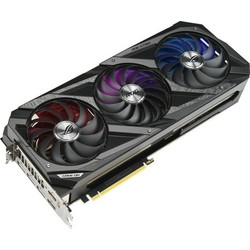 Asus GeForce RTX 3090 24GB ROG Strix OC