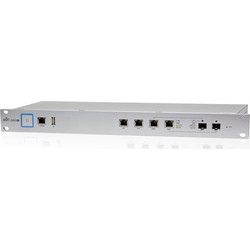 Ubiquiti Unifi USG-PRO-4 Security Gateway Pro