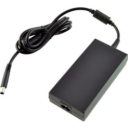 Dell Φορτιστής Laptop 180W 19.5V 9.23A με Ενσωματωμένο Καλώδιο Τροφοδοσίας 450-18644