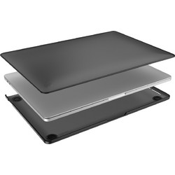Speck SmartShell 137270-0581 Κάλυμμα Laptop για Apple MacBook Pro 16" Onyx Black