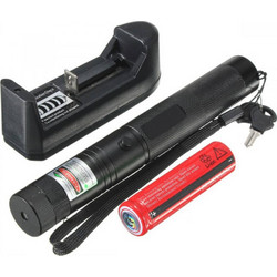 Pointer 303 με Πράσινο Laser
