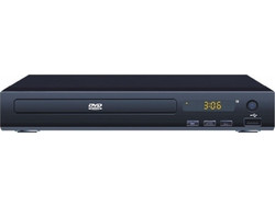 Telemax DVD-2003