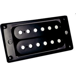Soundsation SH-22 Humbucker BlackΚωδικός: SH-22-BK