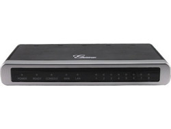 Grandstream GXW4008 VoIP Gateway