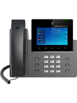 Grandstream GXV3350