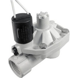 Weathermatic Ηλεκτροβάνα Ρεύματος E-10 24V 1" χωρίς F.C. 12024"