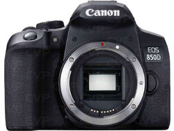 Canon EOS 850D Body