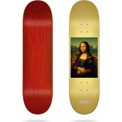 Jart Skateboards Deck Renaissance 8.0