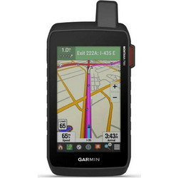 Garmin Montana 750i Topo Europe