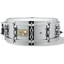 Sonor Ταμπούρο Ξύλινο Phil Rudd Signature 14" x 5"