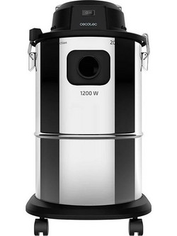 Cecotec Conga PopStar 12200 Ash CEC-05117