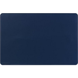 Durable Σουμέν Μονό Πλαστικό Μπλε 53x40cm