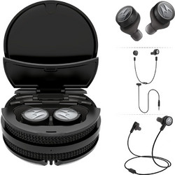 Motorola TECH3 Black