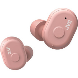 JVC HA-A10T Ακουστικά Bluetooth In Ear Ανθεκτικά στο Νερό Pink