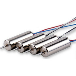 Hubsan H107-03 Motor Set