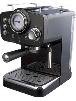 Arielli KM-501B Μηχανή Espresso 1100W 15bar