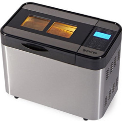 Gorenje BM1400E Αρτοπαρασκευαστής 815W 1400gr