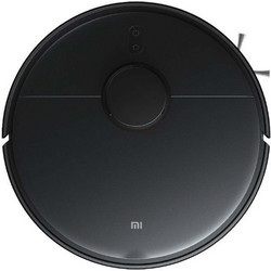 Xiaomi Mi Robot Vacuum Mop 2 Ultra BHR5195EU Σκούπα Ρομπότ για Σκούπισμα & Σφουγγάρισμα με Χαρτογράφηση και Wi-Fi