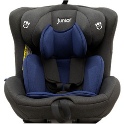 ΠΑΙΔΙΚΟ ΚΑΘΙΣΜΑ LAURA ISOFIX (40-105cm) ΣΕ ΓΚΡΙ-ΜΠΛΕ
