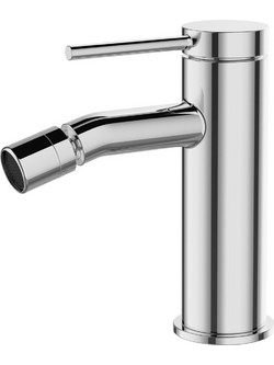 Μπαταρία Μπιντέ Karag Joan 24608-424A Χρώμιο