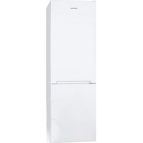 Snaige RF29SM-PT002E0 Ψυγειοκαταψύκτης 288lt Υ180xΠ54xΒ60cm Λευκός