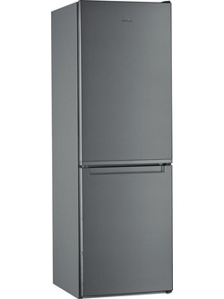 Whirlpool W5 721E OX 2 Ψυγειοκαταψύκτης 308lt Υ176xΠ59.5xΒ65.5cm Inox