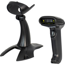 Tele BARCODE SCANNER MJ-828 MJ-828