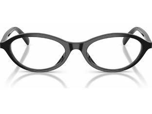 Emporio Armani EA3289U 5017 Σκελετός Γυαλιών Οράσεως Κοκάλινος Μαύρος