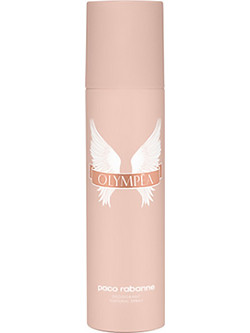 Paco Rabanne Olympea Γυναικείο Αποσμητικό Spray Χωρίς Αλουμίνιο 150ml