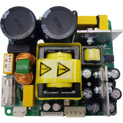 ELECTRO VOICE F.01U.306.756 Power Board SMPS400