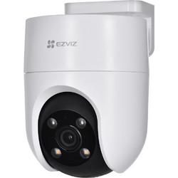 Ezviz H8C 2K IP Κάμερα Ασφαλείας Wi-Fi & SIM 4MP 2K Αδιάβροχη