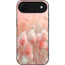 Sonique Sunset in Eden Series Back Cover Pink Mirage (iPhone 17 Air)