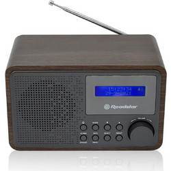 Roadstar HRA 700D Brown