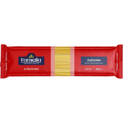 ΜΑΚΑΡΟΝΙΑ FAMIGLIA ΛΑΖΑΝΑΚΙ 500gr