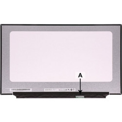 Panel Screen 17.3'' FHD 1920*1080 / 144hz / PCB Flat / LED IPS / Matte / No Brackets / 40Pin (25mm) LP173WFG-SPB1,LP173WFG-SPB2