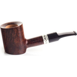 SAVINELLI TREVI 311 SMOOTH 9mm πίπα καπνού ημίκυρτη P229L9
