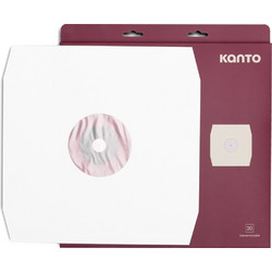 Kanto Audio TT-IS20 - Εσωτερικές Θήκες Δίσκων Βινυλίου 12'' (Σετ 20 Τμχ)