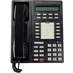 Avaya IP Phone Lucent 8411D