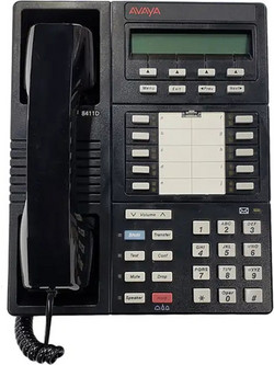 Avaya IP Phone Lucent 8411D