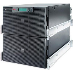 APC Smart-UPS On-Line uninterruptible power supply (UPS) Double-conversion (Online) 15000 VA 12000 W 8 AC outlet(s)