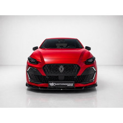 Motordrome Motordrome - Εμπρός Σπλίτερ για Renault Clio Mk6 - 1 Τεμ. (K233-001)
