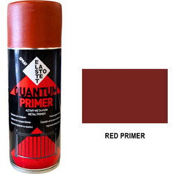 Falcon Paint Spray Αστάρι RAL 3009 Red 400ml